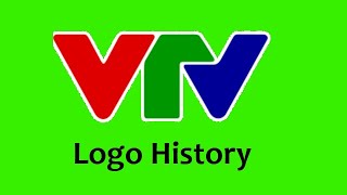 Vtv (Vietnam) Logo History