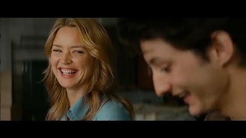 20 ANS D'ECART Bande-annonce