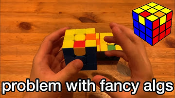 2 ELLs Everyone Should Know! (the real problem with fancy algorithms)