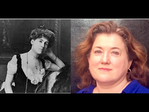 Edith Wharton and