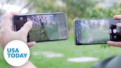 Samsung Galaxy S10+ vs. iPhone 11 Pro Max: Who has the better camera? | USA TODAY