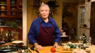 Jacques Pepin's Easy and Elegant Seafood Recipes | Essential Pepin | KQED