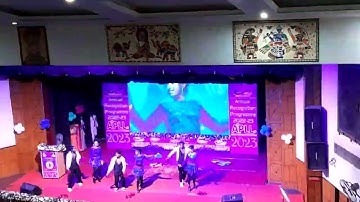 #Smartvalue Recognition Program #Patna 2023 #Recognition Program #Dance Group