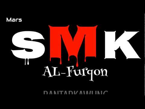 ( Lirik )Mars SMK ALFURQON BANTARKAWUNG