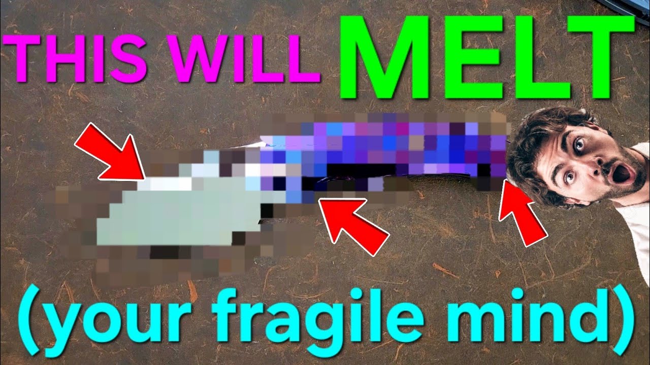 The Most ELEVATED Kunwu Knife Yet!