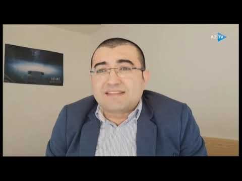 Video: İddiaçı nəzərdə tutur?