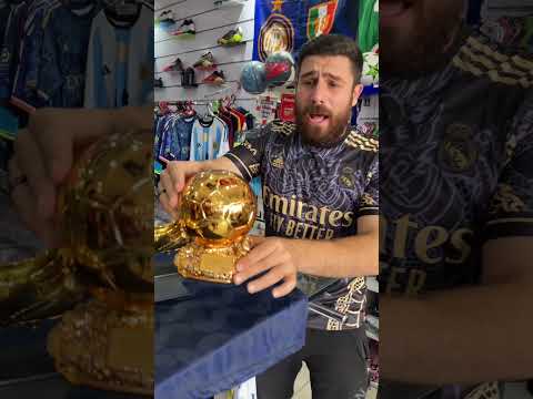 عطيني الحذاء الذهبي
