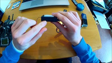 FlySky B Type Module No Bind!