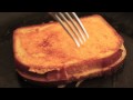 Food Wishes Recipes - Next Up: Inside-Out Grilled Cheese Sandwiches!