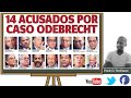 OdebrechtRD en Imágenes