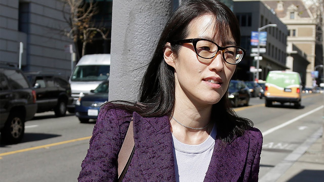 Plaintiff in Venture Capital Sex Discrimination Lawsuit Takes Stand Again