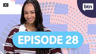 BTN Episode 28, 2026 - Behind the News