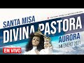 Santa Misa de Aurora de la Virgen de la Divina Pastora / Venezuela Barquisimeto #Envivo