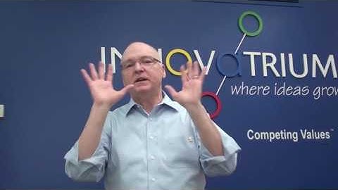 Jeff-ism: How to Create an Idea Space