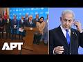 WATCH | Arab Group Launches Fierce Attack At UN, Accuses Israel Of Land Grab Strategy | APT