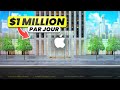 L’incroyable histoire de cet Apple Store unique au monde