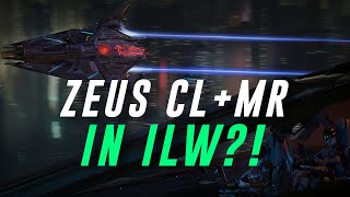 Will We See the ZEUS CL or MR During Invictus? - Star Citizen