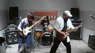 【3beat】HOTLINE2018 島村楽器イオンモール春日部店 6/24(日)日程