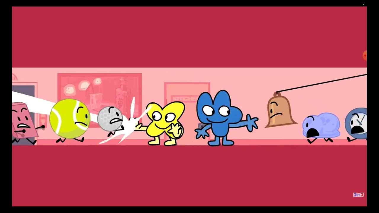 Tpot 6 ending youtube
