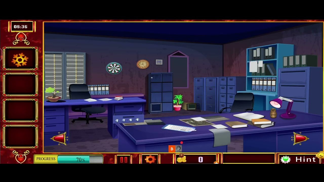 101 room escape games level 104