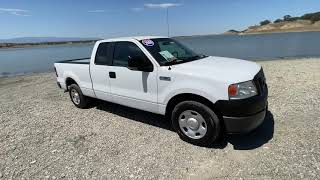 2008 Ford F-150 Supercab XL Work Truck for Sale