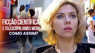 O Filme Lucy e o Telescópio James Webb thumbnail