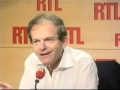 Le dr frdric saldmann  les rgimes  une mdecine de  rtl  rtl