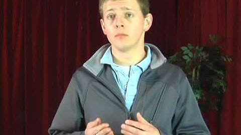 Importance of Facial Expressions in Signing