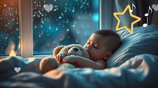 Soft Night Baby 🌙🎶  Piano Sleep Lullaby 🍼 screenshot 4