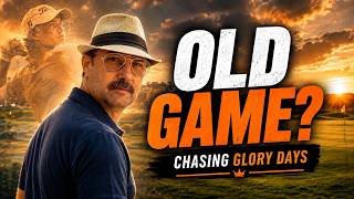 Chasing Glory Days | Looking for My Old Golf Game screenshot 5
