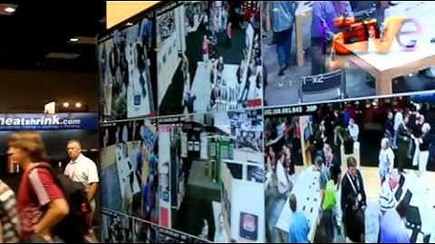 CEDIA 2012: SnapAV Presents New 2 Megapixel IP Cameras With External Power Ports