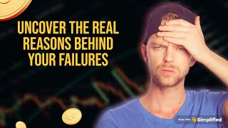 6 Surprising Reasons You're Not Successful.