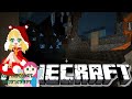 Blue Mushroom Mines - Let's Play Minecraft CottageCore FairyCraft Series Episode 4