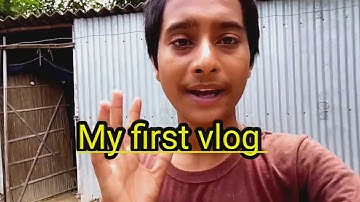 my first vlog ♥️ || #myfirstvlog #my_first_video #my_first_vlog_on_youtube #myfirstblog #myvlog