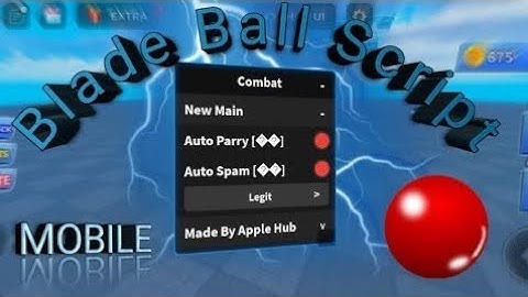 Blade Ball Script🥎 | Hydrogen - Fluxus Delta - Arceus x - Codex Executor