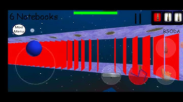 Billy Basics 11 Years Later Mod Menu (Baldi