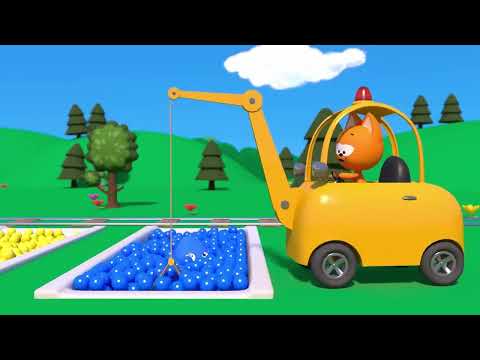 BEST VIDEOS COMPILATION AND MORE MAGICAL STORIES FOR KIDS