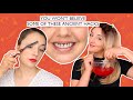 The CRAZIEST Beauty Hacks From The Last 100 Years | Four Nine Looks