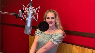 Download lagu Rolling in the deep | Adele |  (Cover) By Hattie |From Jin and Hattie  (Appreciation for 300K Subs)
