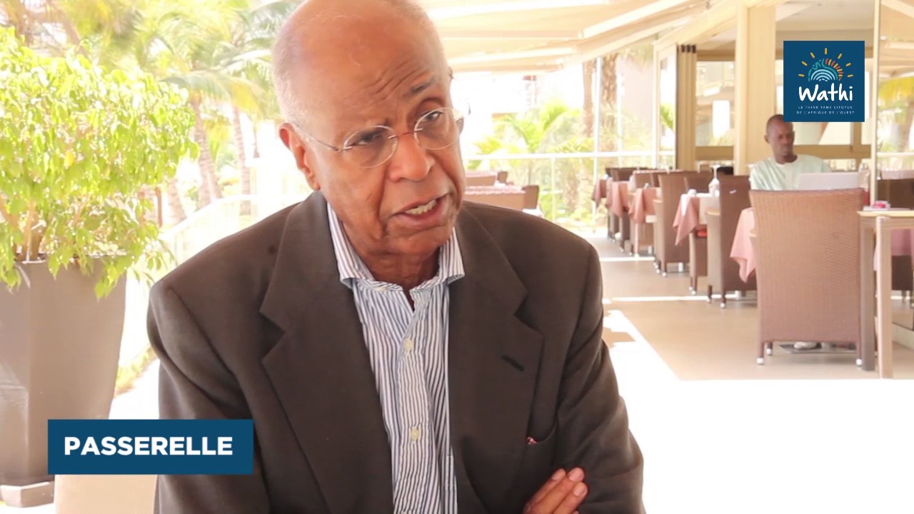 Entretien avec Ould Abdallah, partie 4