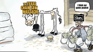 🔴LIVE: The Texas Chain Saw Massacre is Back??? How did this Happen?