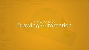 Autodesk Inventor 2022: Drawing Automation