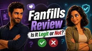 Fanfills Review — Is It Legit or Not?