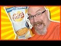 P.E.I. Scalloped Potatoes Lay&#39;s Chips Review