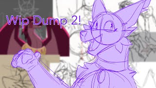 Wip Dump 2