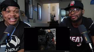 DRAKE OR AI ? NEW LEAKED KENDRICK LAMAR DISS.... HI WHITNEY | REACTION