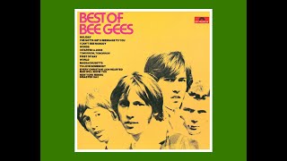 The Bee Gees 19 - Best of Bee Gees Vol. 1 1969 screenshot 4