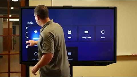 LiteTouch Quick Setup Guide