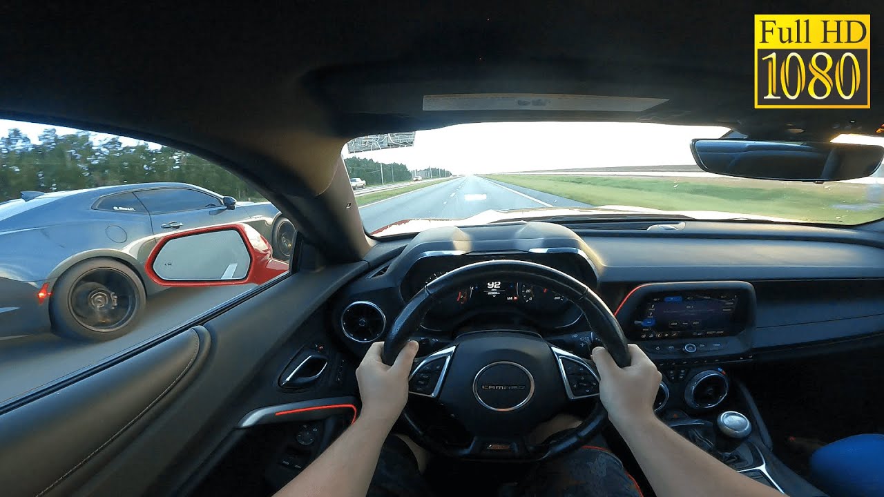 Stock Chevy Camaro SS 10 Speed VS Chevy Camaro LT1 6 Speed Weight stock-chevy-camaro-ss-10-speed-vs-chevy-camaro-lt1-6-speed-weight