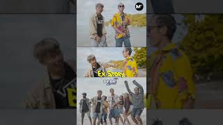 short  Coco Lense X Iselslash  Ex Story